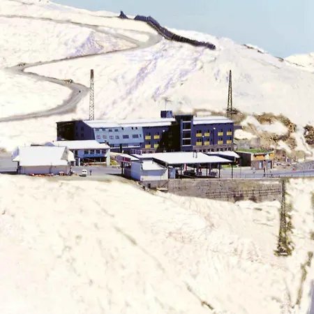 Pic Maia Mountain Hotel