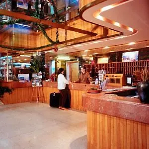 Pic Maia Mountain Hotel 2*