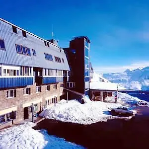 Hotel Pic Maia Mountain